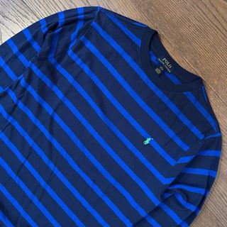 Polo Ralph Lauren Long Sleeve Size L 14 16