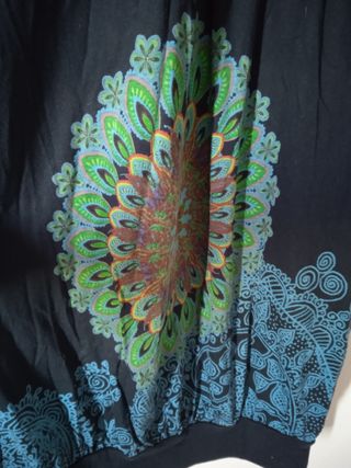 Vestido de Desigual 