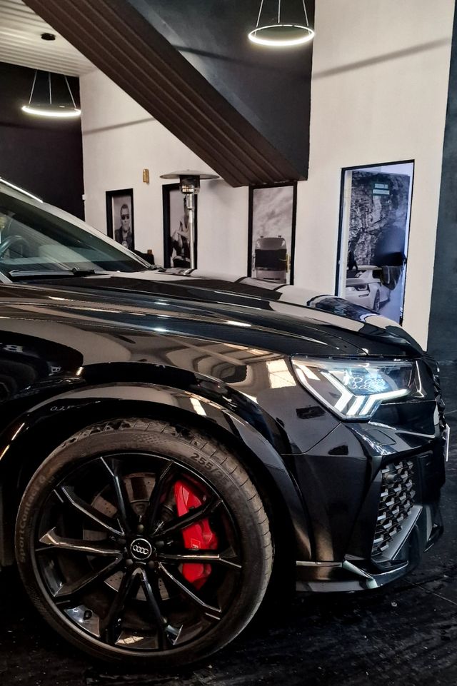 Audi RS Q3 2021