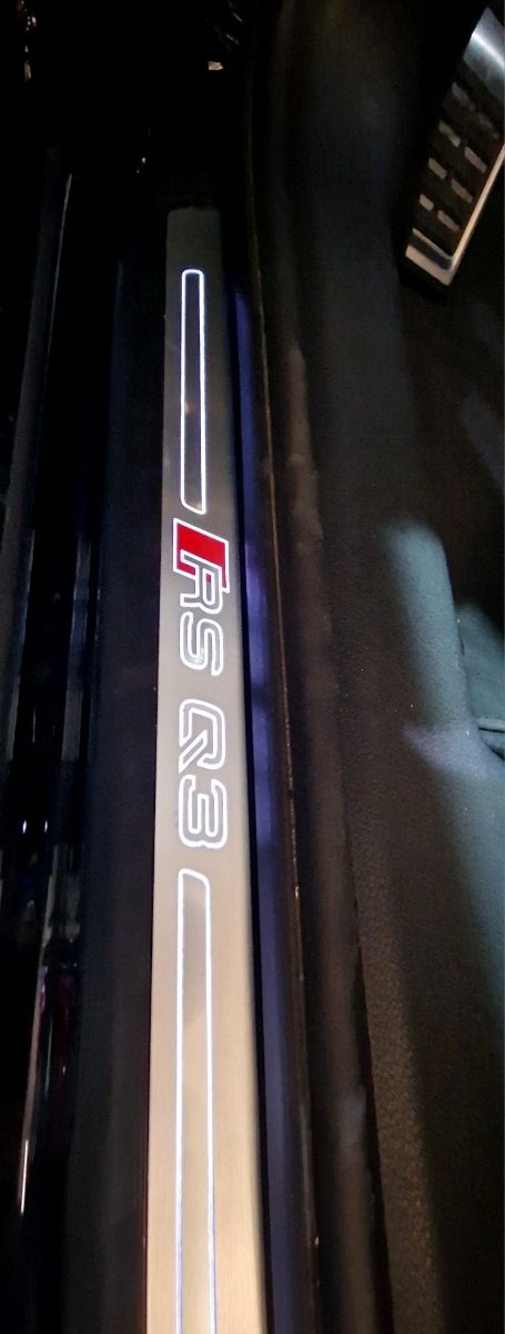 Audi RS Q3 2021