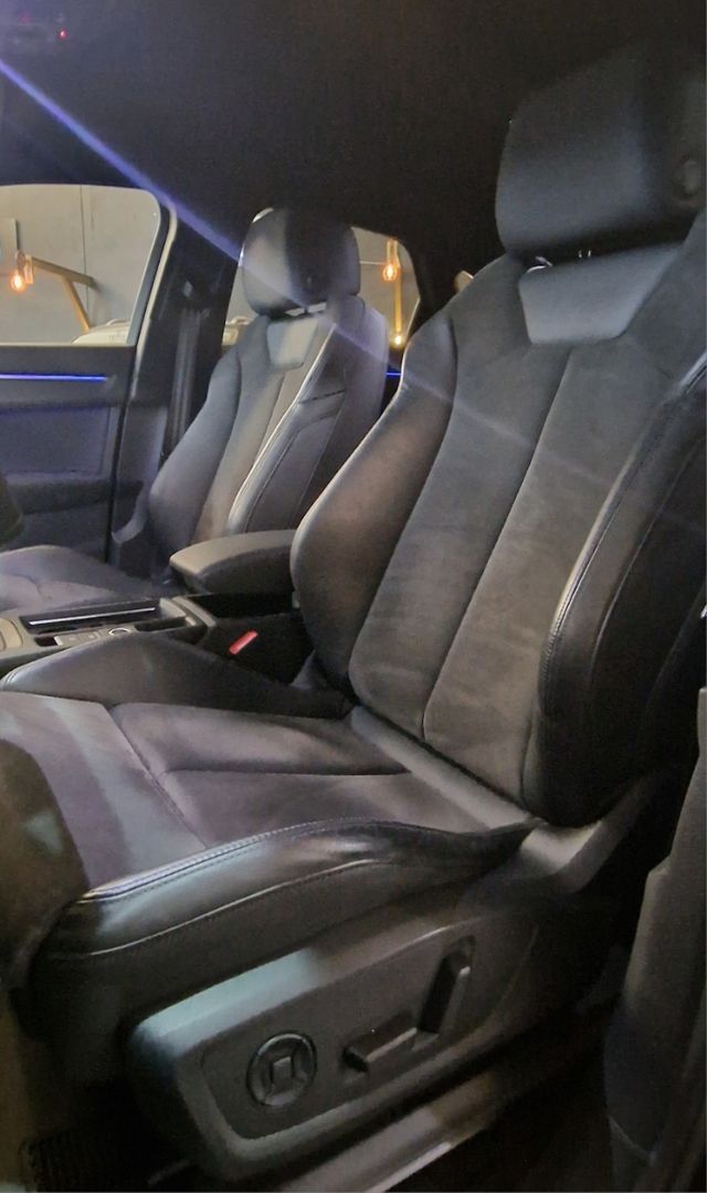 Audi RS Q3 2021