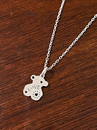 Colgante Tous colección "Love"
