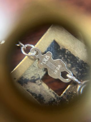 Colgante Tous colección "Love"