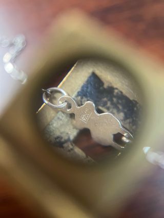 Colgante Tous colección "Love"