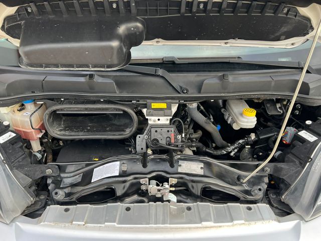 FIAT Ducato 35 2.3 Multijet Furgon Largo Alto