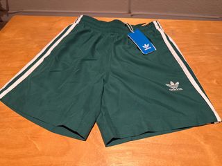 Bañador Adidas Original