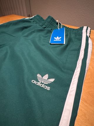 Bañador Adidas Original