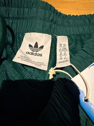Bañador Adidas Original