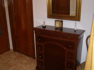 Casa planta baja en Salamanca Tejares