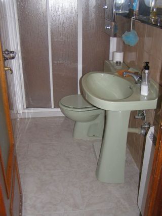 Casa planta baja en Salamanca Tejares