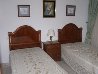 Casa planta baja en Salamanca Tejares