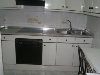 Casa planta baja en Salamanca Tejares