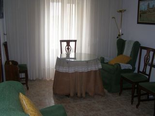 Casa planta baja en Salamanca Tejares