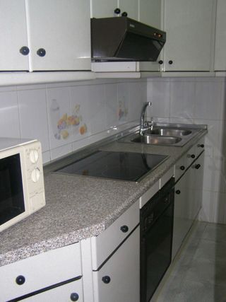 Casa planta baja en Salamanca Tejares