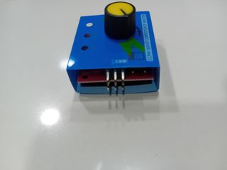 Servo Tester Verifica Servocomando Accessori Rc 