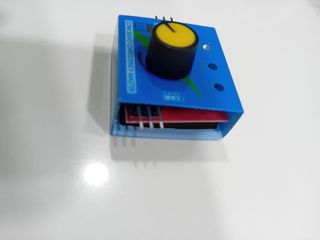 Servo Tester Verifica Servocomando Accessori Rc 