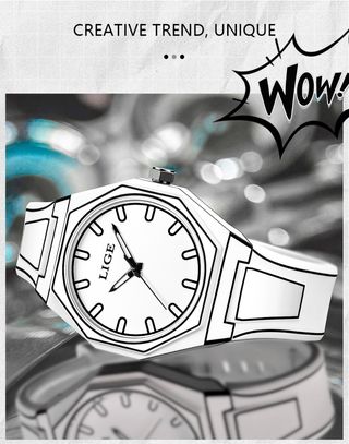 Reloj hombre