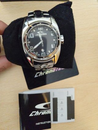 Orologio chronotech