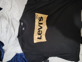 Camisa Levis original mujer