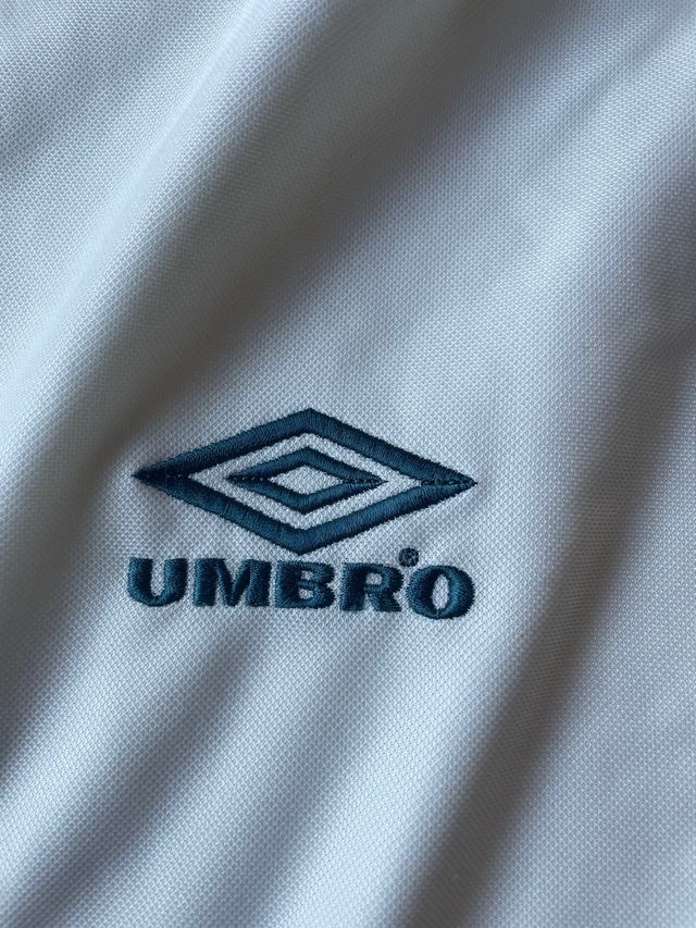 Maglia da calcio inghilterra anno 2000