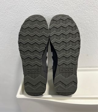 Zapatillas munich