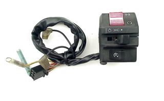 Suzuki GS 500 E - 1998