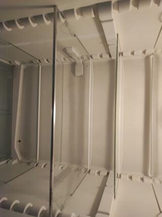 Estanterías nevera Liebherr