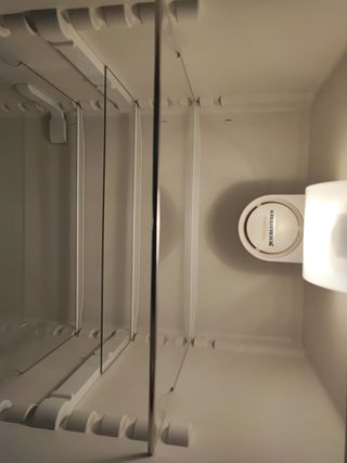 Estanterías nevera Liebherr