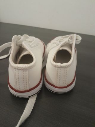 Zapatos niño