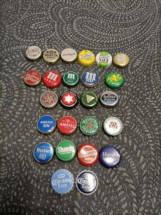 Cromos vintage de Danone