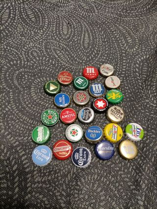 Cromos vintage de Danone