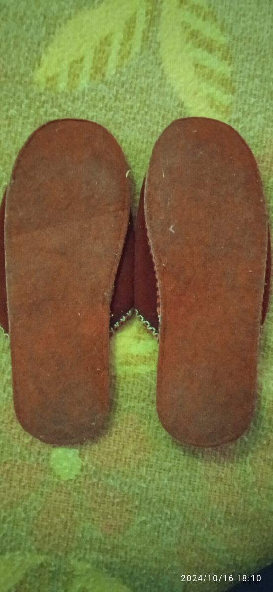 Ciabatte donna e uomo