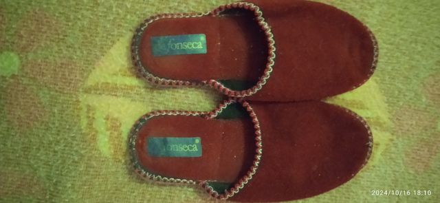 Ciabatte donna e uomo