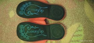 Ciabatte donna e uomo