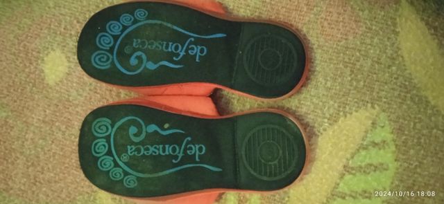 Ciabatte donna e uomo