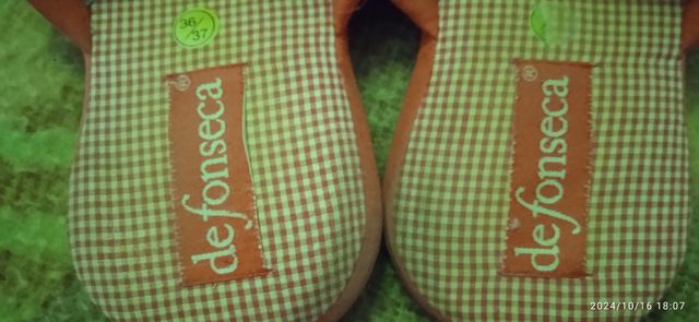 Ciabatte donna e uomo