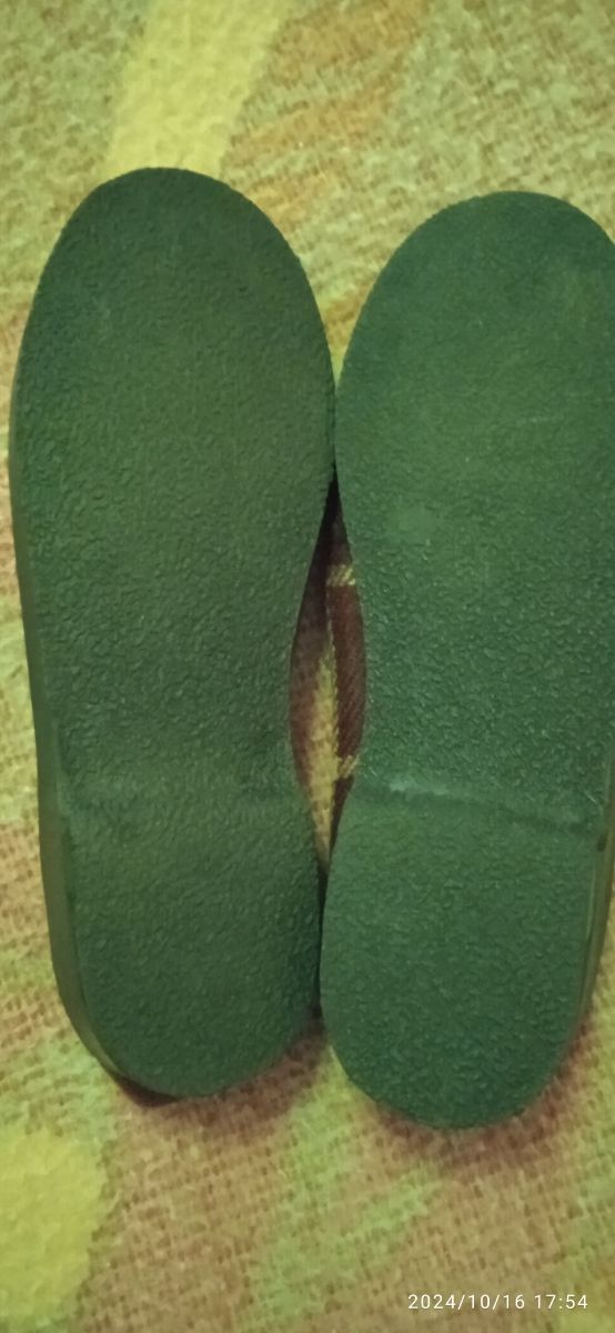 Ciabatte donna e uomo