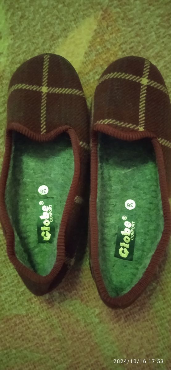 Ciabatte donna e uomo