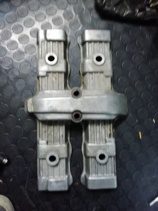 Coperchio testata Honda cbx 550 F2