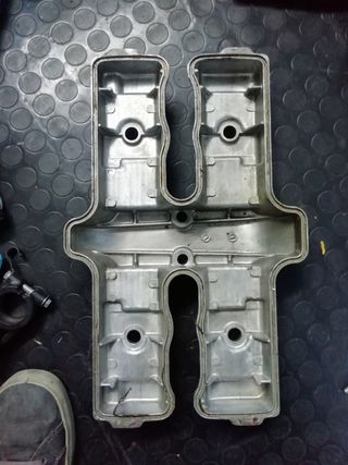 Coperchio testata Honda cbx 550 F2