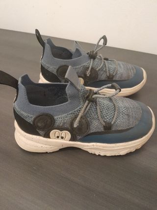Zapato niño