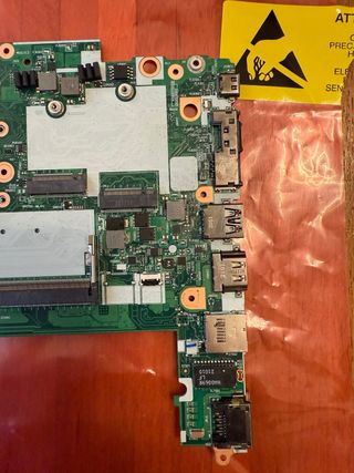 Lenovo ThinkPad Mainboard L14 AMD R7 PRO 4750U