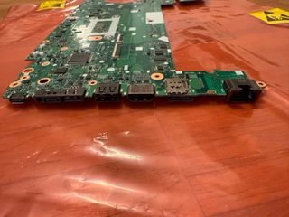 Lenovo ThinkPad Mainboard L14 AMD R7 PRO 4750U