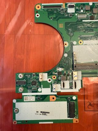 Lenovo ThinkPad Mainboard L14 AMD R7 PRO 4750U