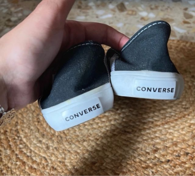 Converse