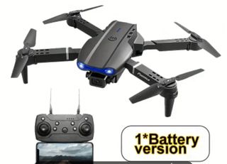 DRON CON CÁMARA, wifi habilitado