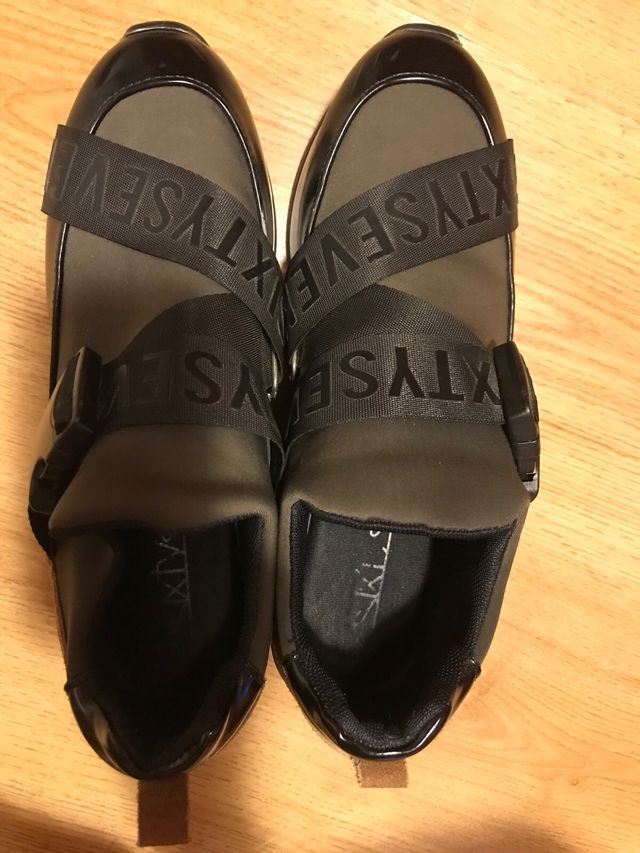 Zapatillas sixty  seven