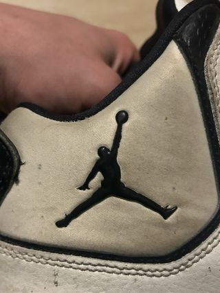 Nike Jordan Courtside 23 Size 43