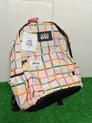 Mochila Mr Wonderful