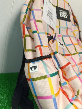 Mochila Mr Wonderful